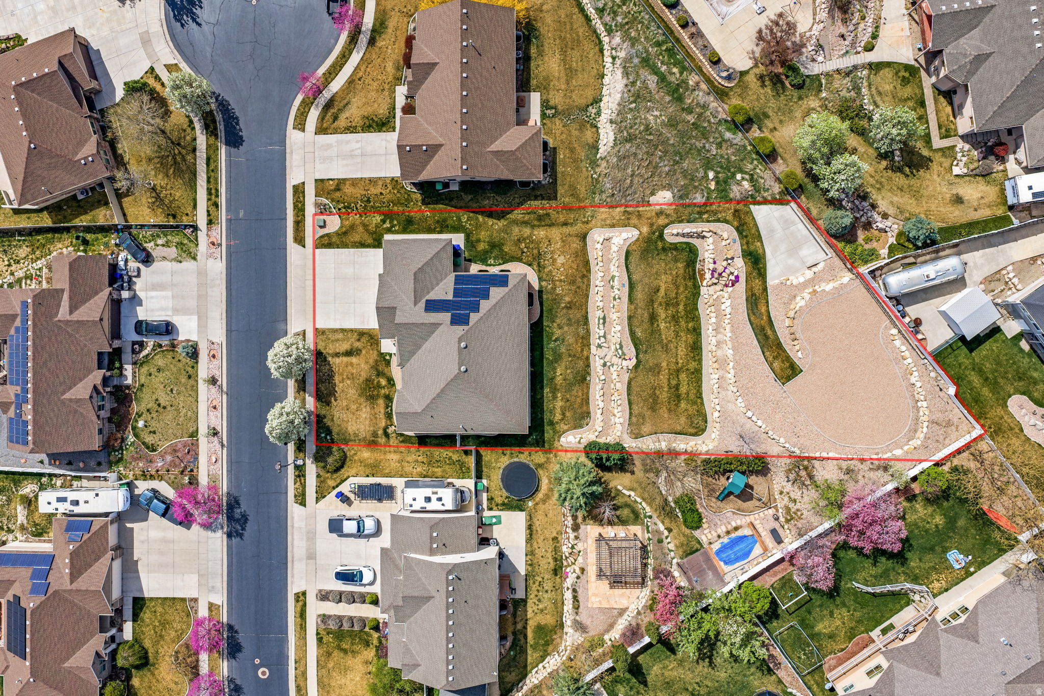 RIVER HOLLOW - Residential