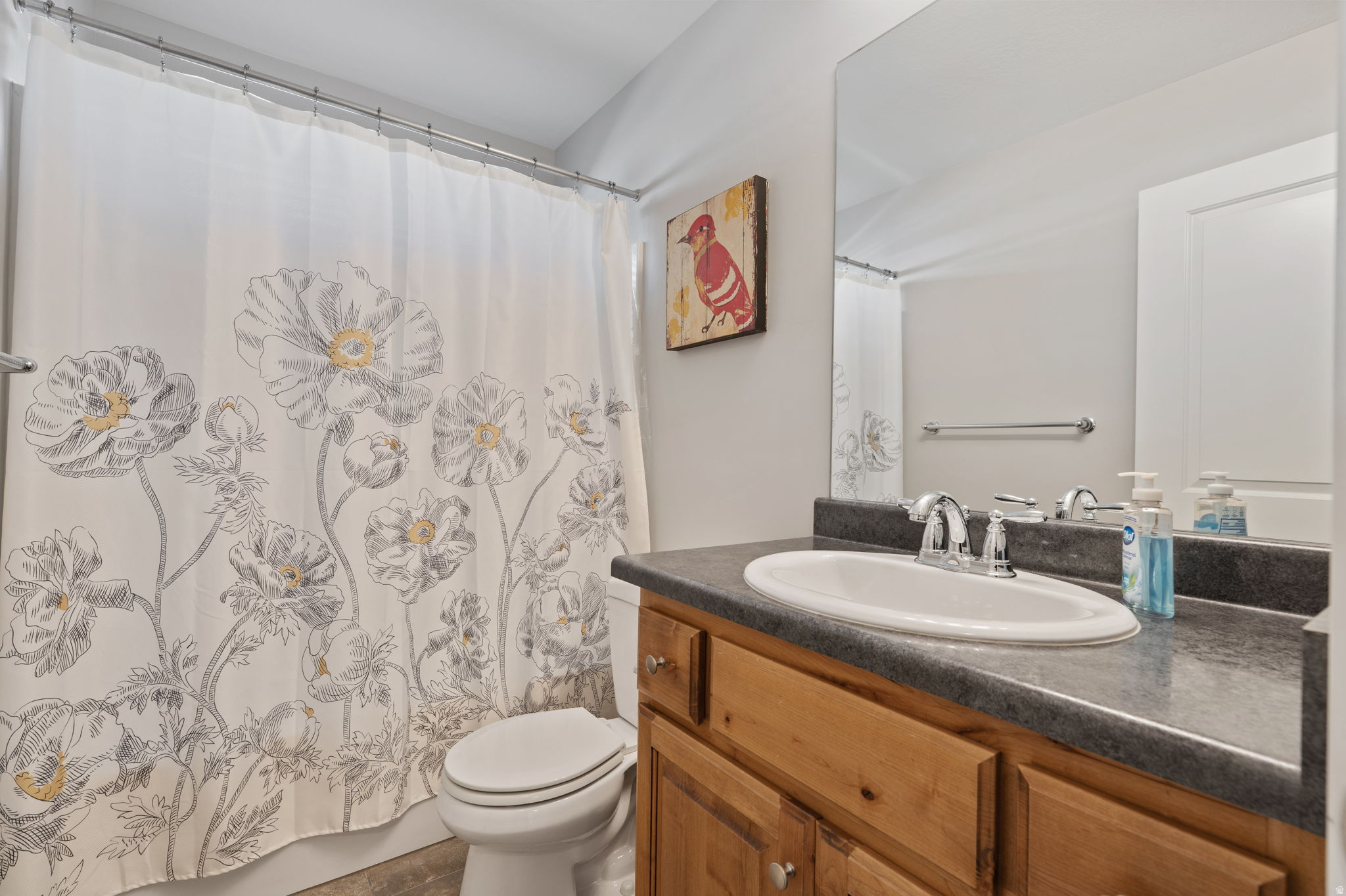 RIVER HOLLOW - Residential