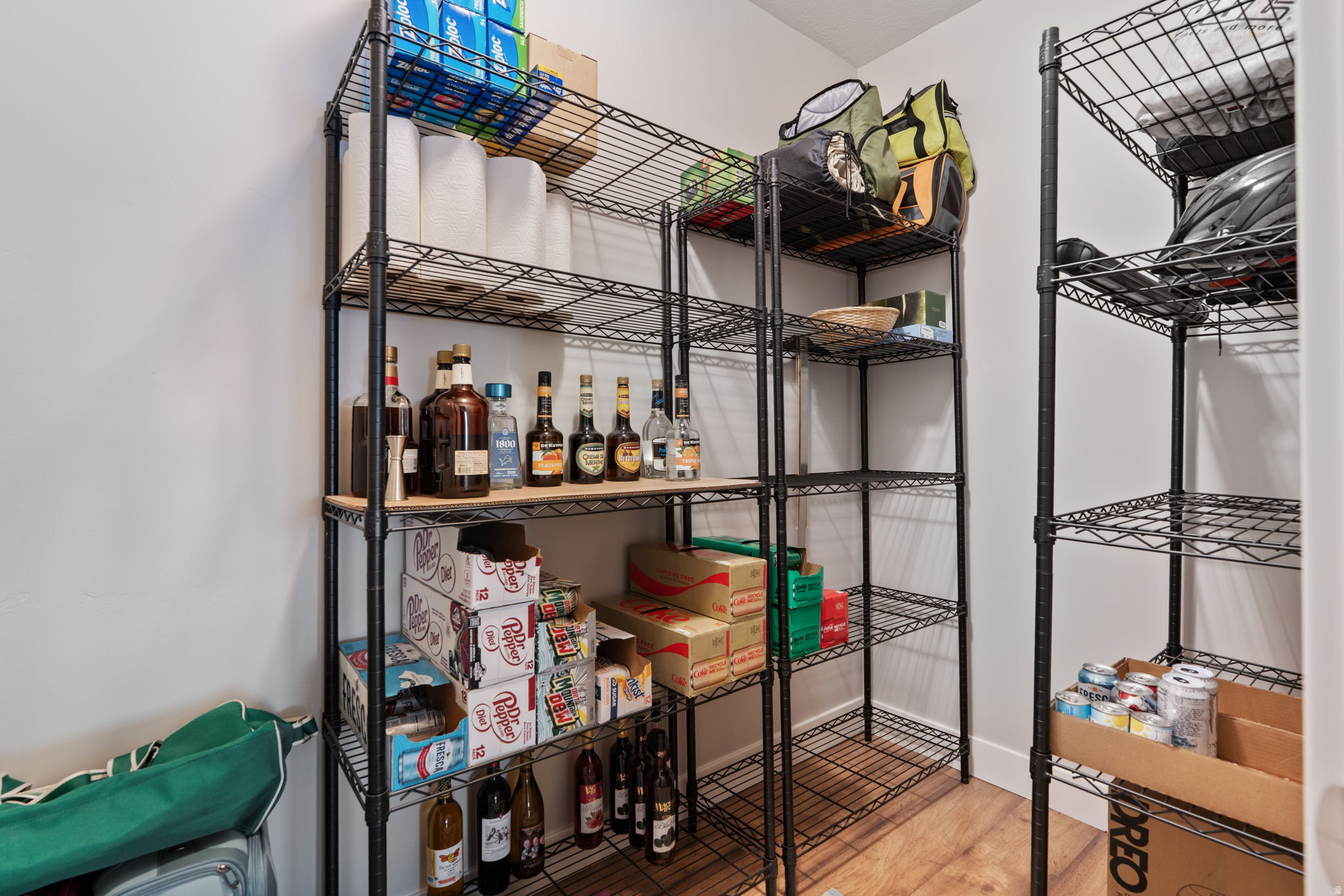 RIVER HOLLOW - Residential