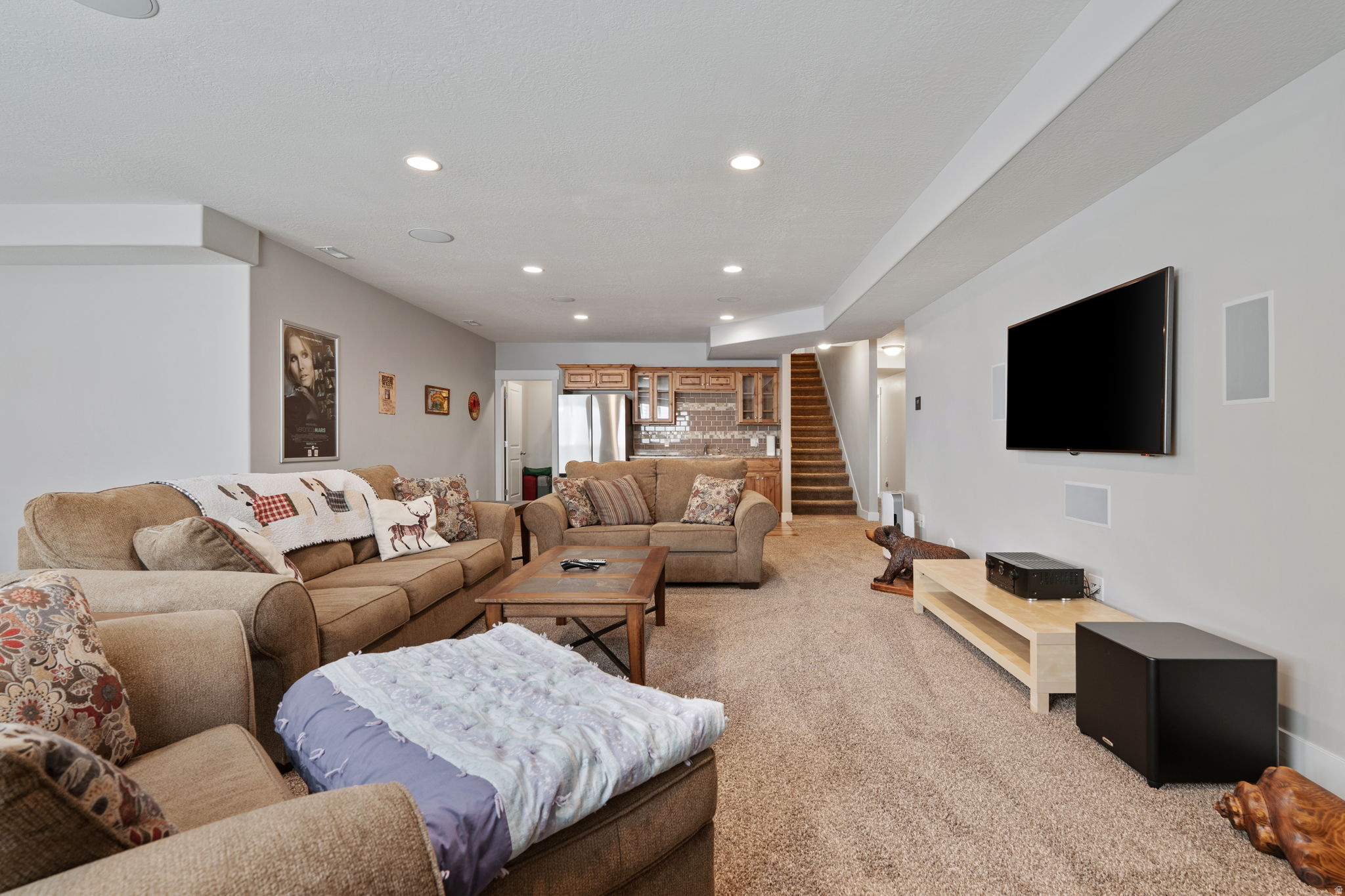 RIVER HOLLOW - Residential