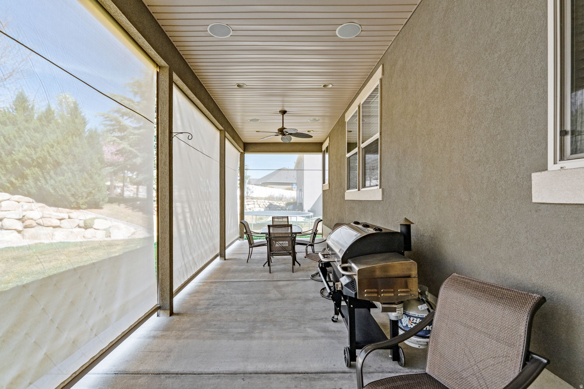 RIVER HOLLOW - Residential