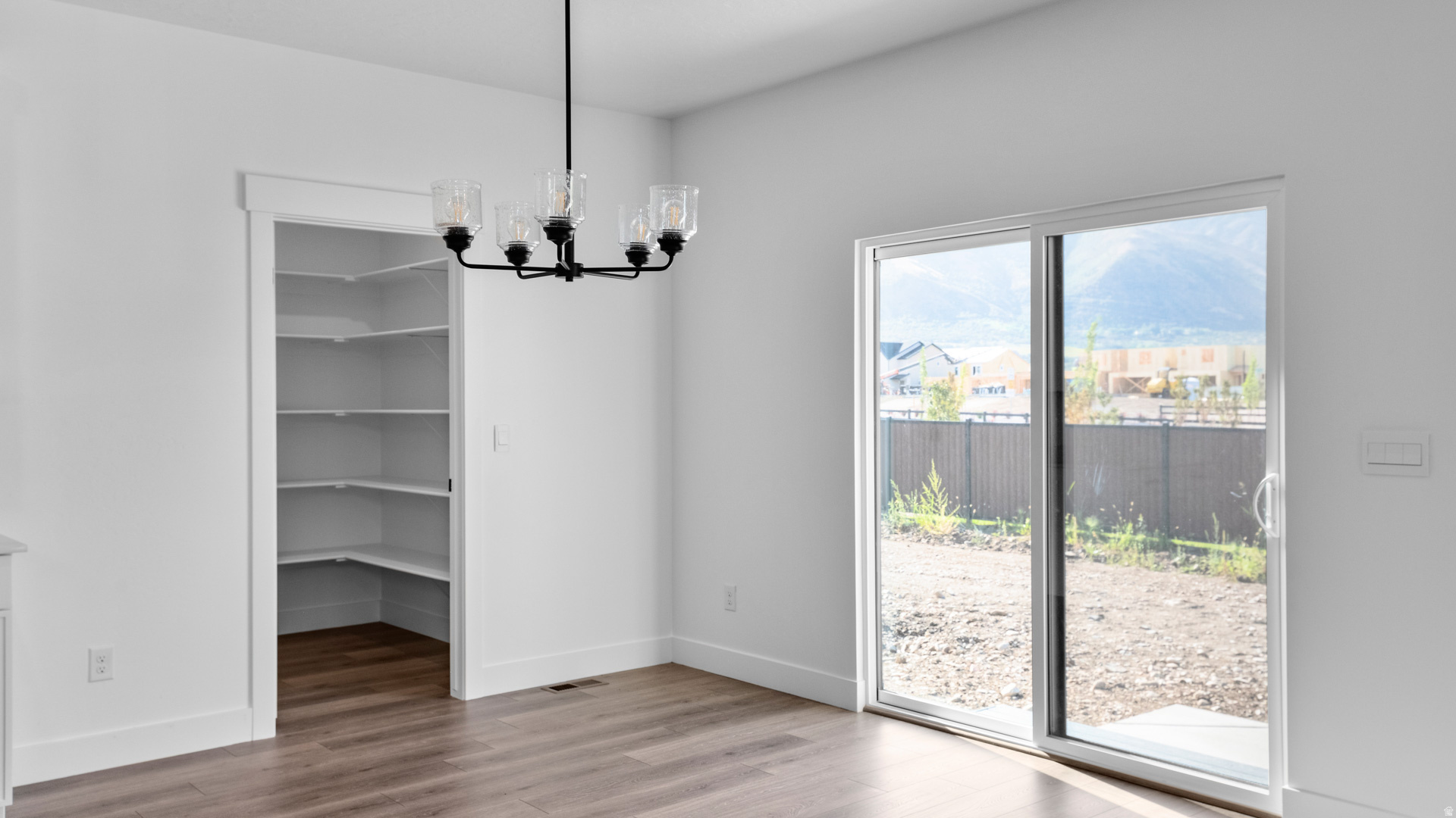 PALOMINO - Residential