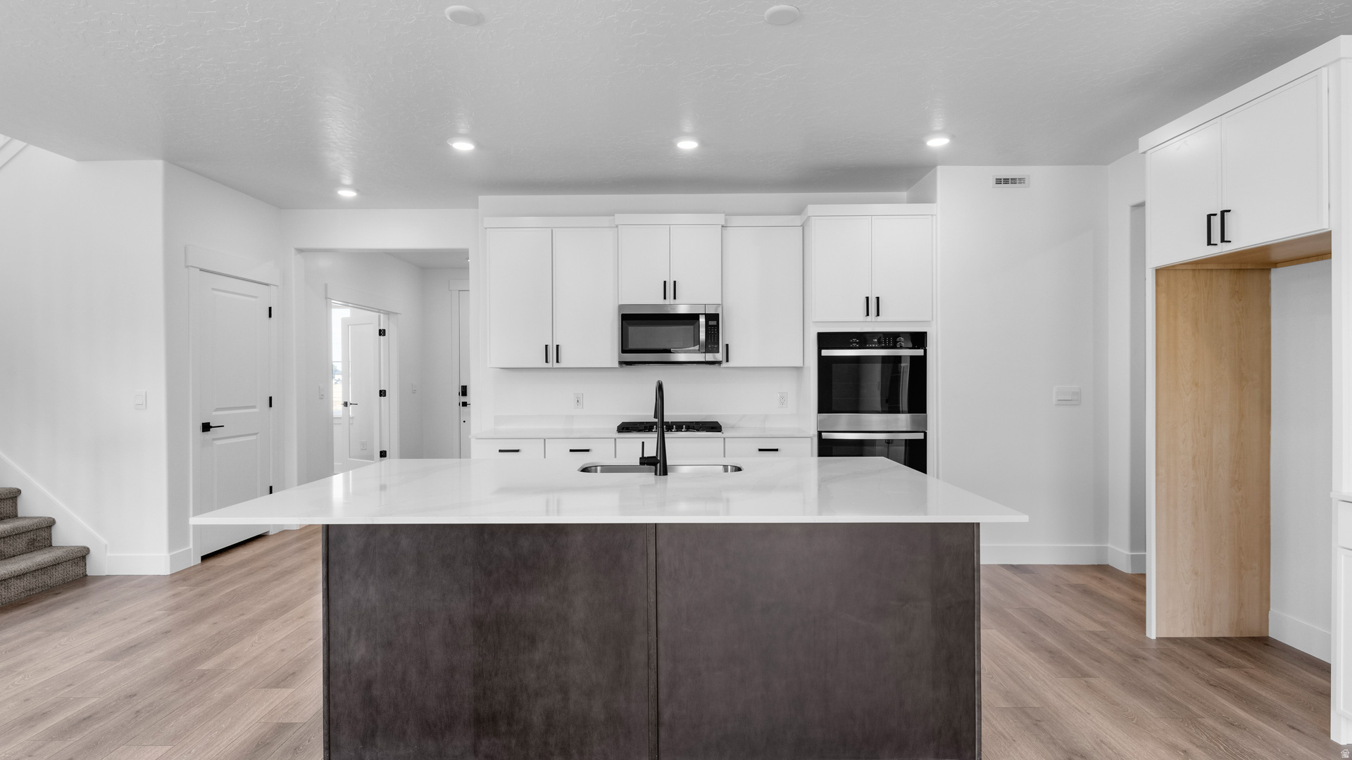 PALOMINO - Residential