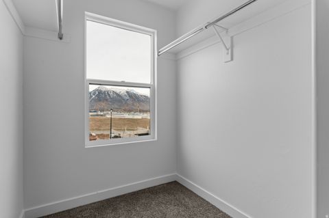 Tiny photo for 4357 N BUCKSTONE WAY #1387, Lehi, UT 84048 (MLS # 2147370)