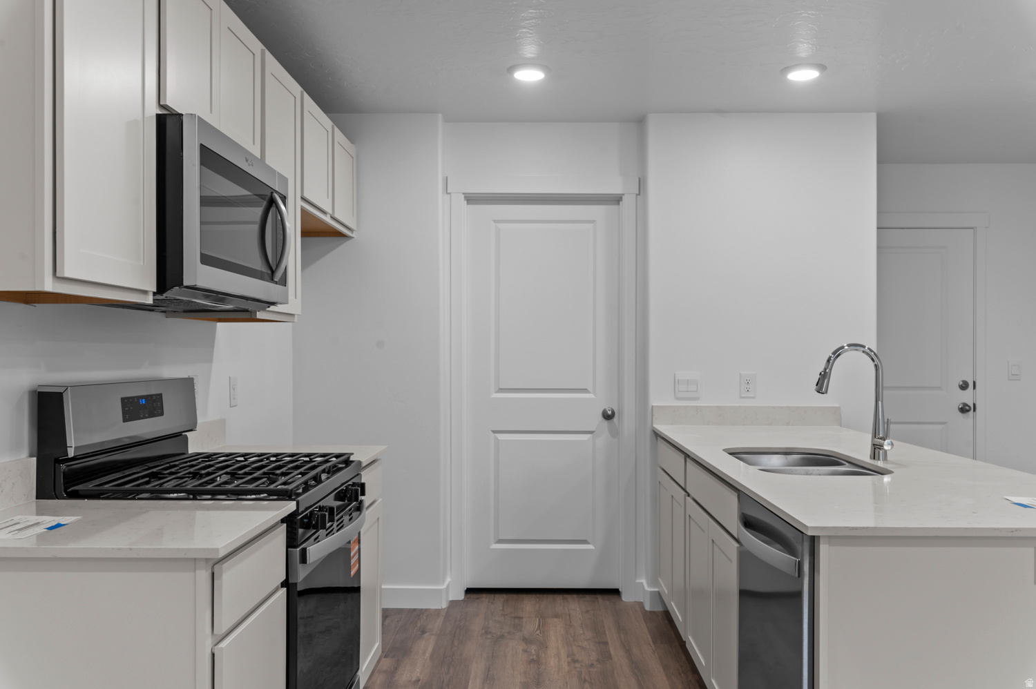 INVERNESS - Residential