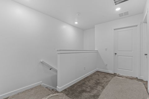 Tiny photo for 4357 N BUCKSTONE WAY #1387, Lehi, UT 84048 (MLS # 2147370)