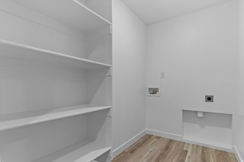 Tiny photo for 4357 N BUCKSTONE WAY #1387, Lehi, UT 84048 (MLS # 2147370)