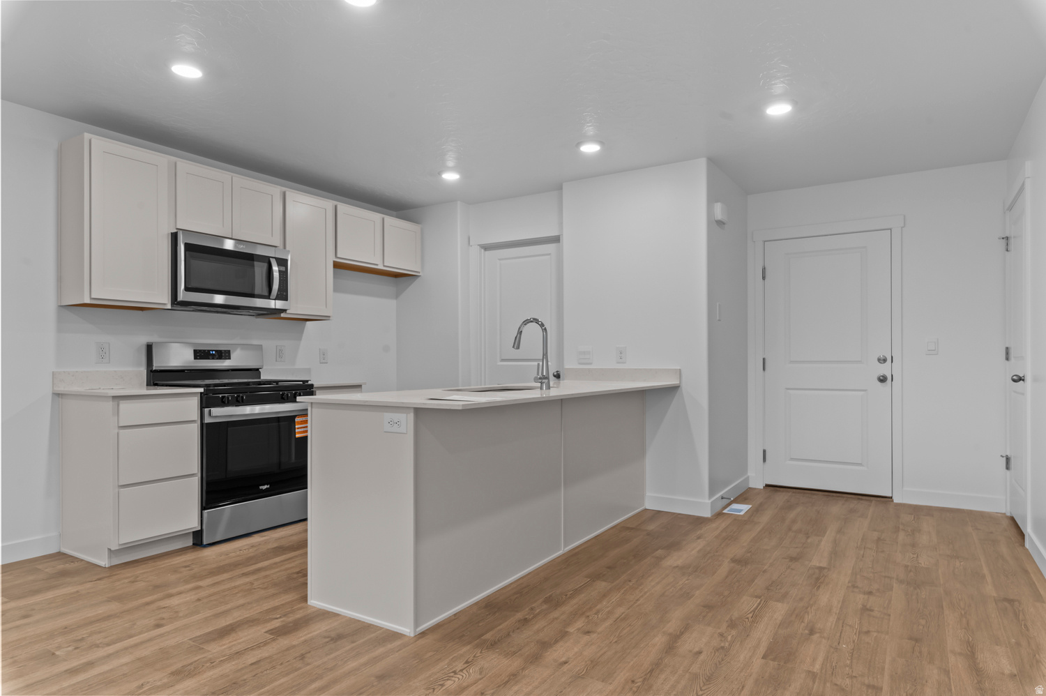 INVERNESS - Residential