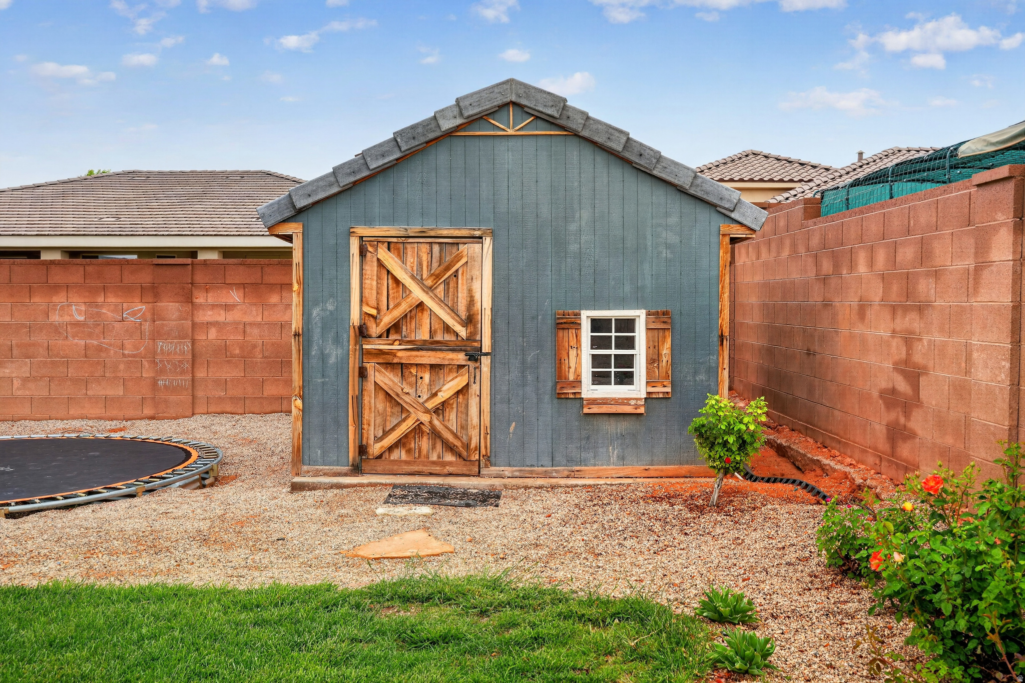 DIXIE SPRINGS - Residential