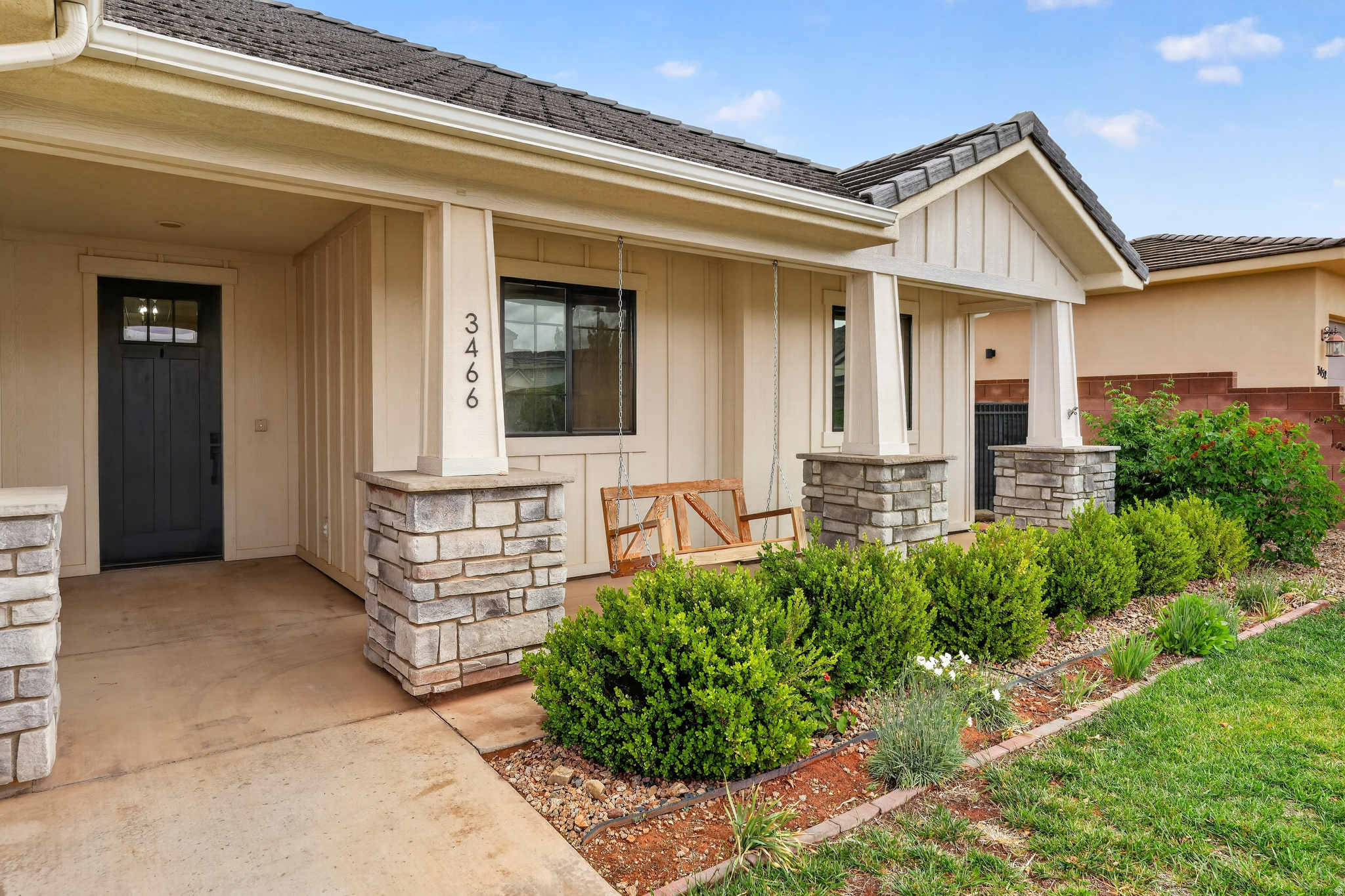 DIXIE SPRINGS - Residential