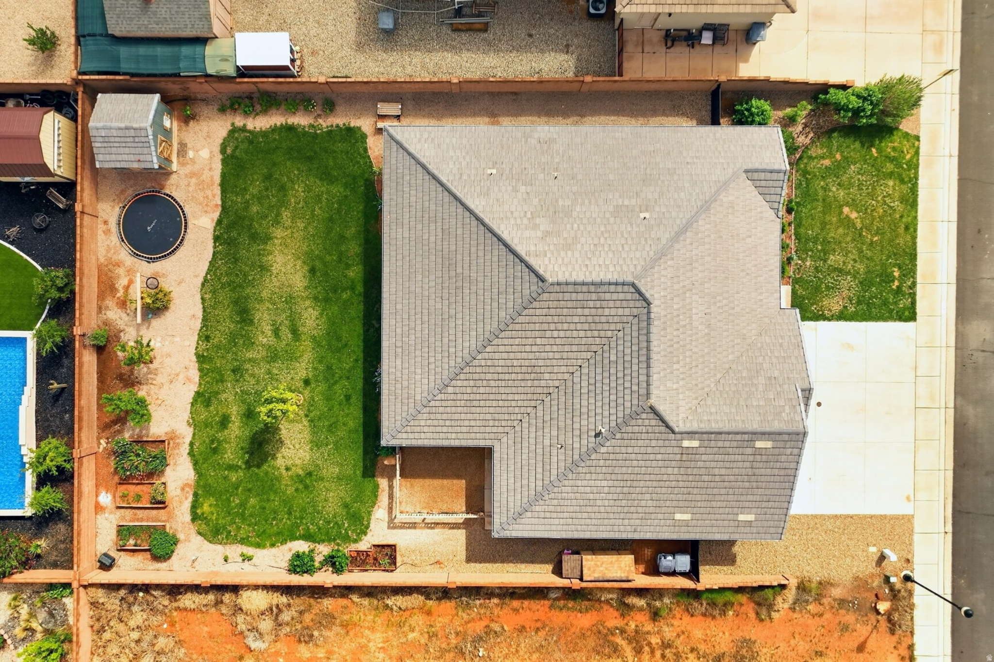 DIXIE SPRINGS - Residential