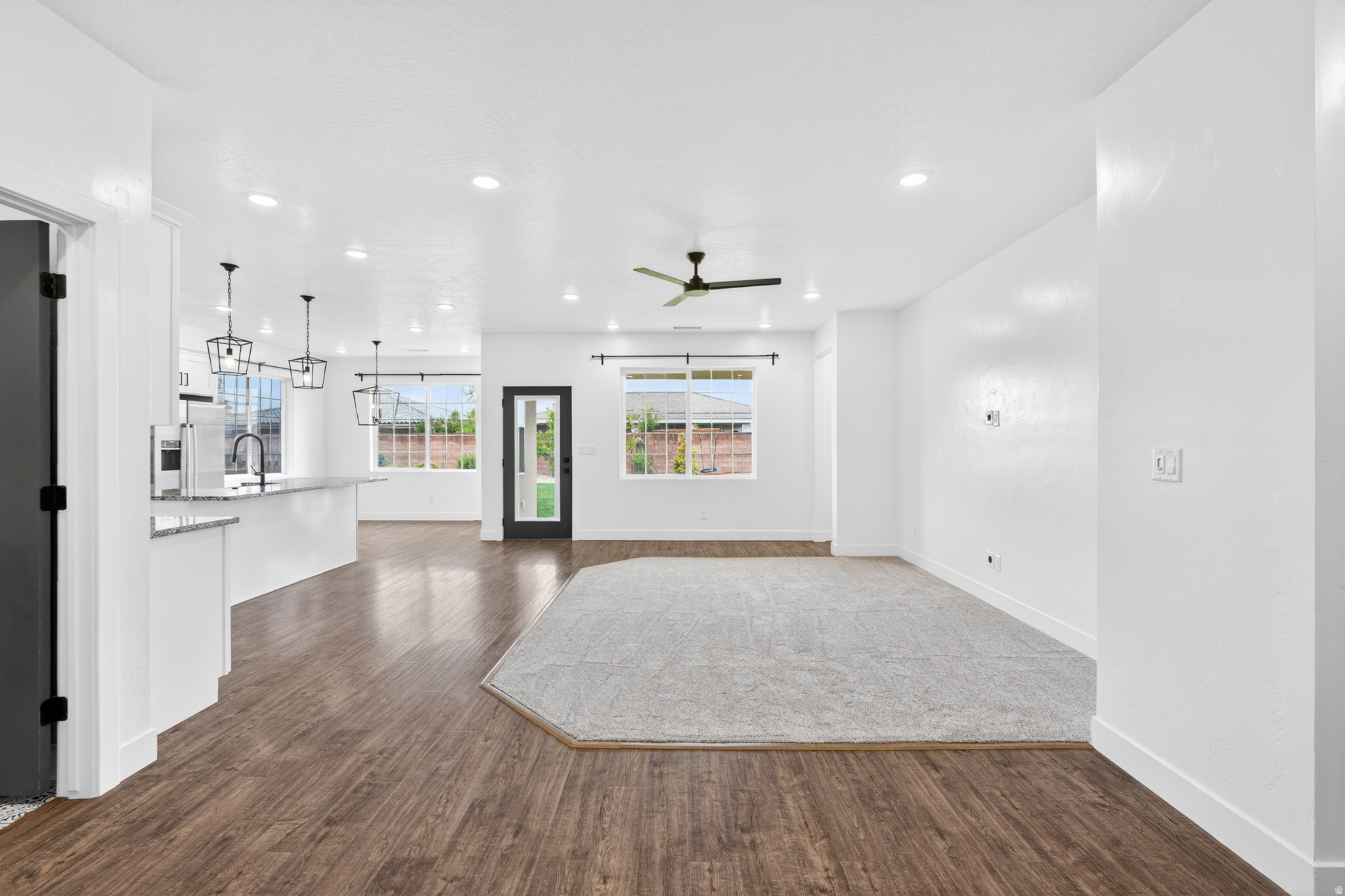 DIXIE SPRINGS - Residential