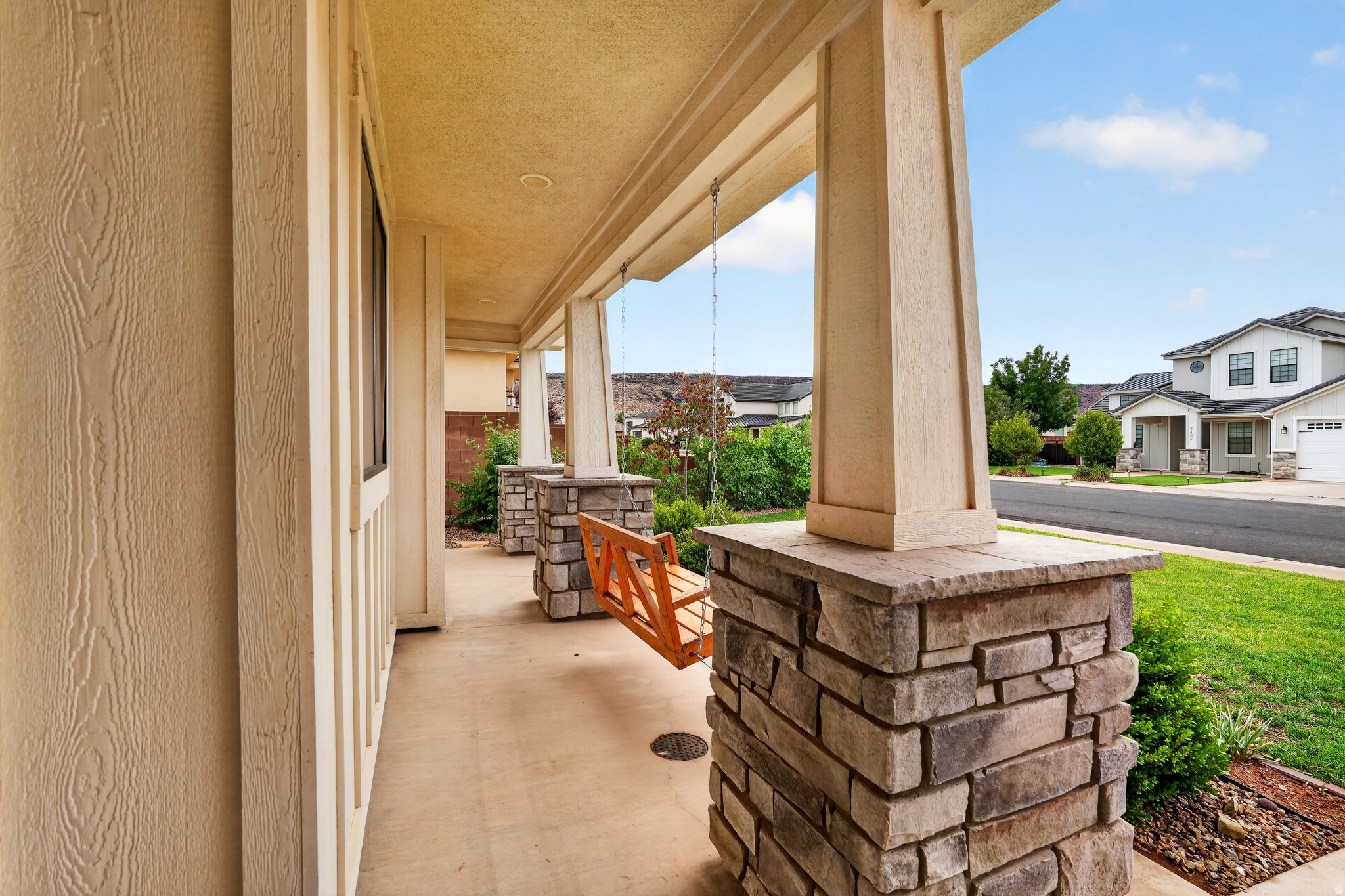 DIXIE SPRINGS - Residential