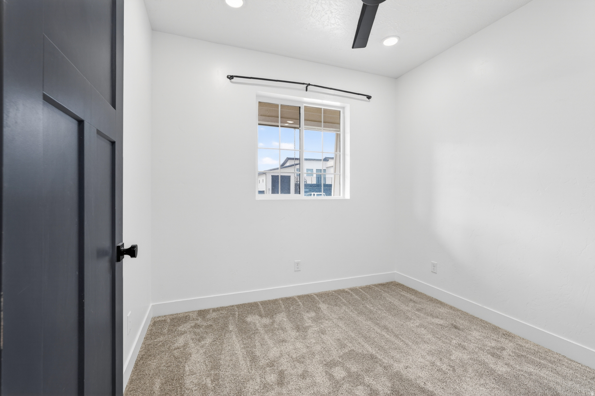 DIXIE SPRINGS - Residential