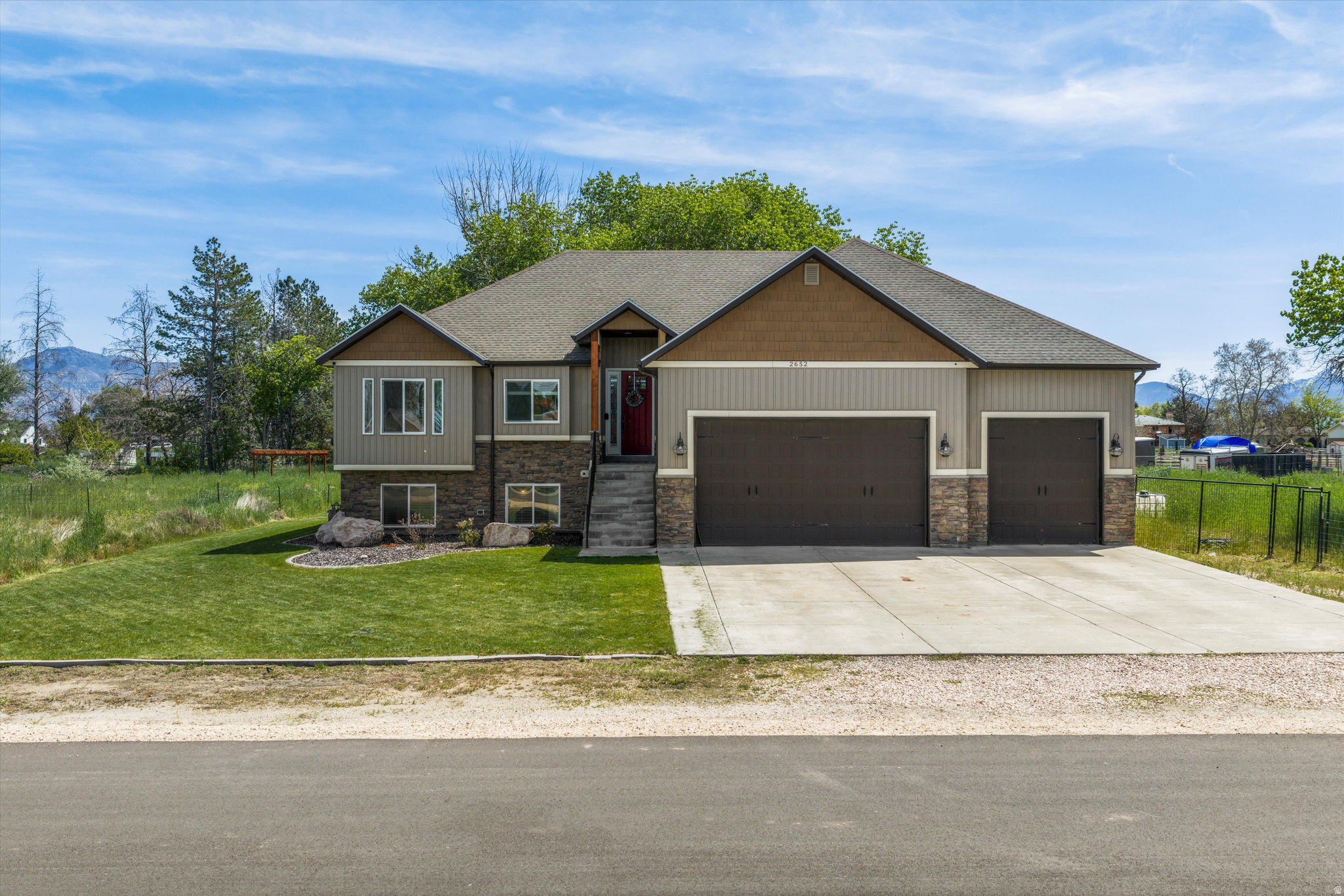 VALLEY GREEN ESTATES - Residential