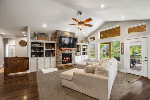 Tiny photo for 2652 S 4150 W, Taylor, UT 84401 (MLS # 2155313)