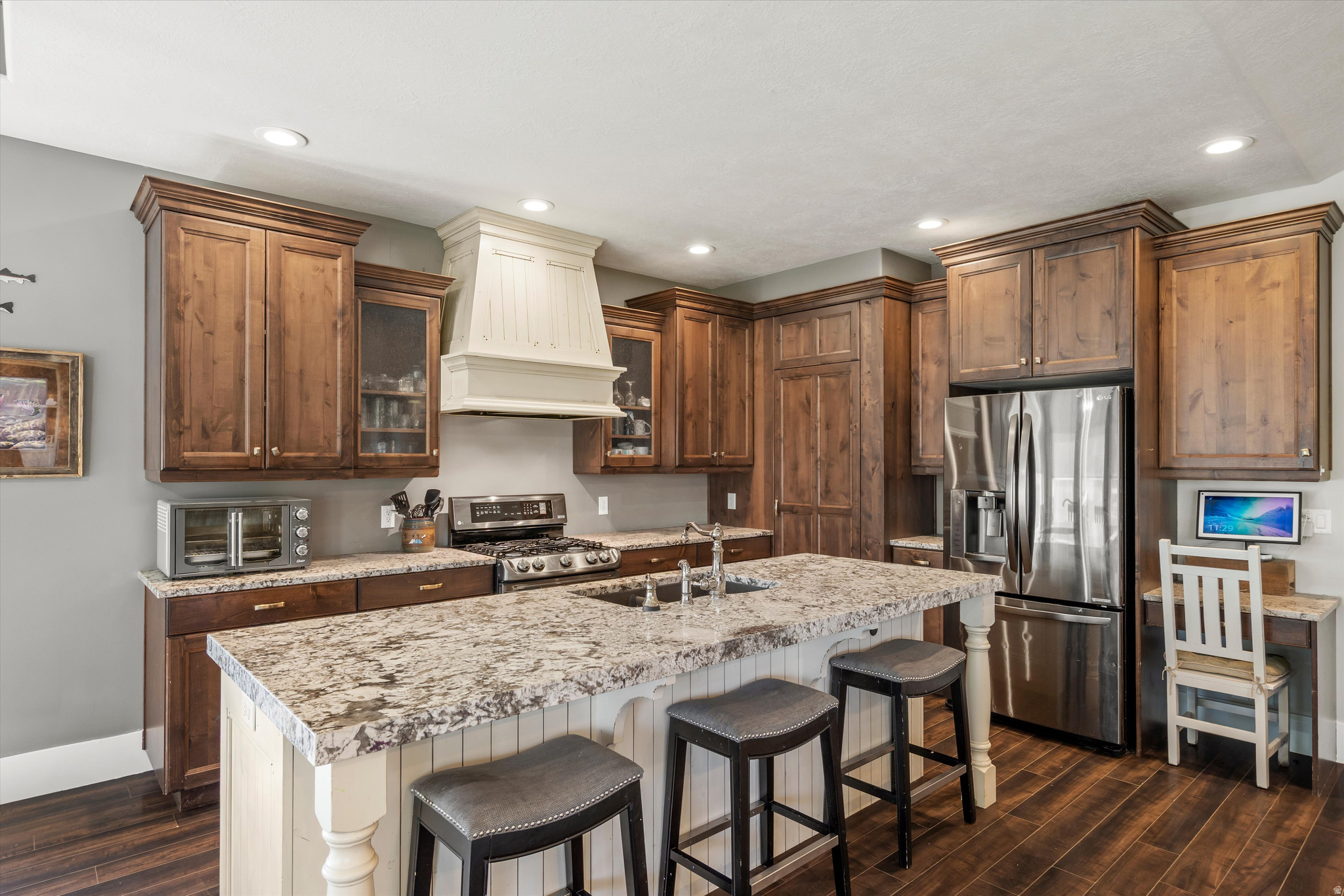 VALLEY GREEN ESTATES - Residential