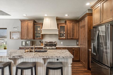 Tiny photo for 2652 S 4150 W, Taylor, UT 84401 (MLS # 2155313)