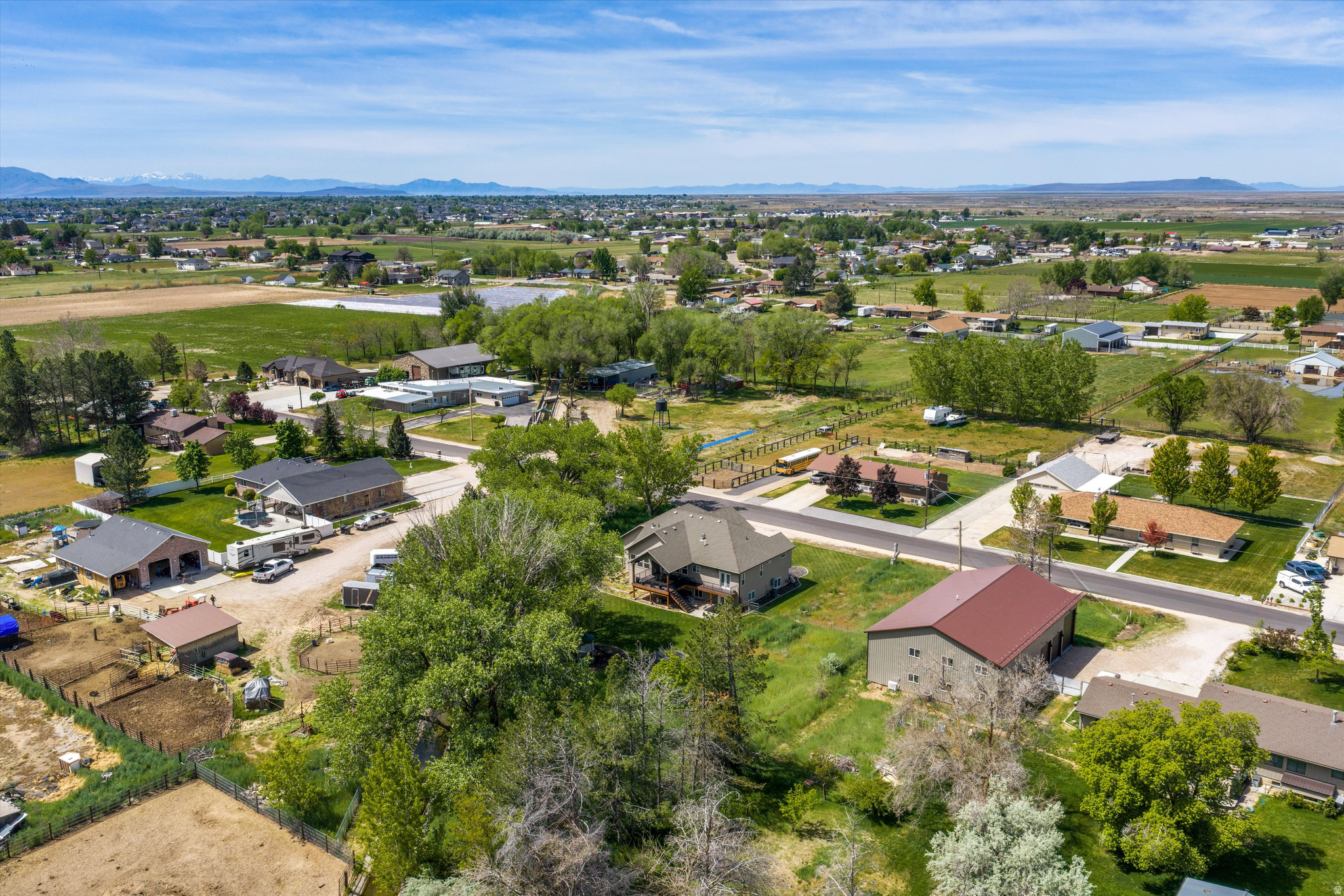 VALLEY GREEN ESTATES - Residential