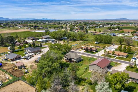 Tiny photo for 2652 S 4150 W, Taylor, UT 84401 (MLS # 2155313)