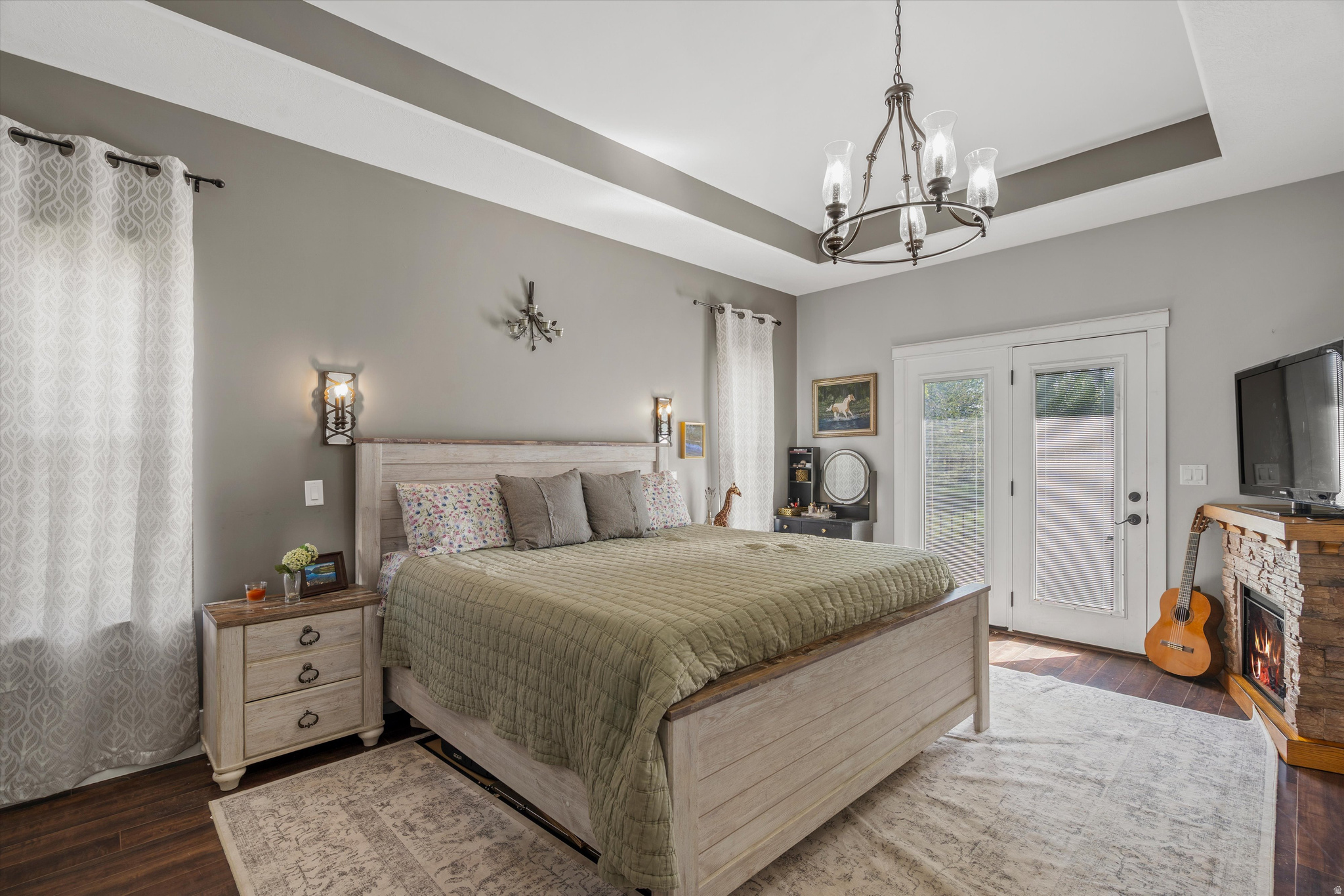 VALLEY GREEN ESTATES - Residential