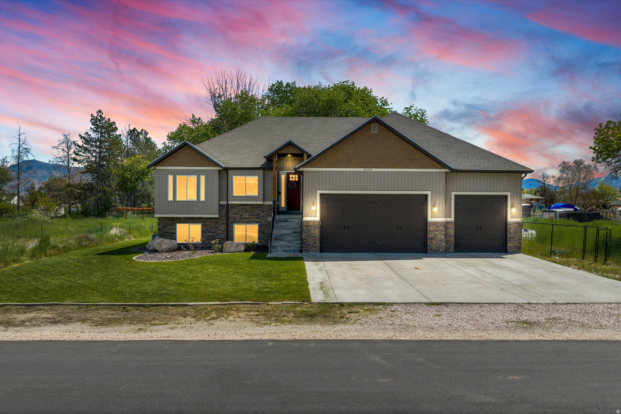 VALLEY GREEN ESTATES - Residential