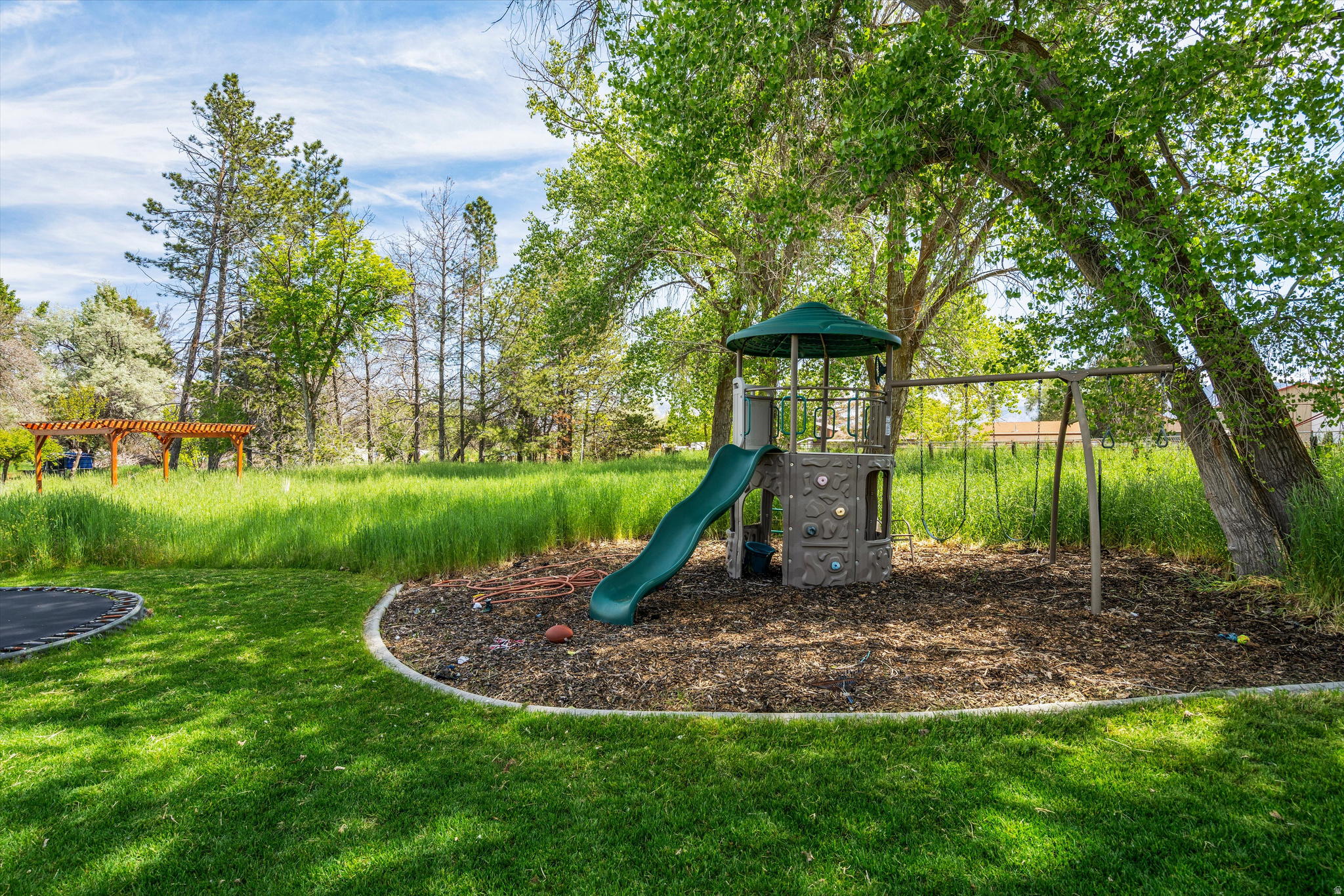 VALLEY GREEN ESTATES - Residential