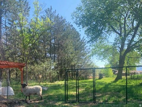 Tiny photo for 2652 S 4150 W, Taylor, UT 84401 (MLS # 2155313)