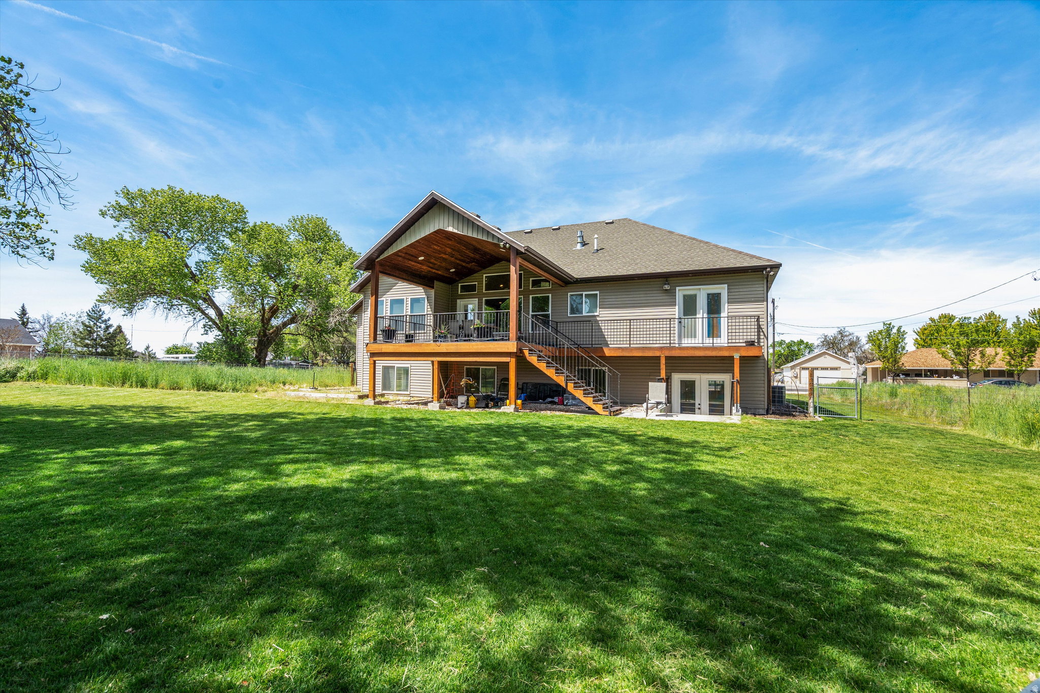 VALLEY GREEN ESTATES - Residential
