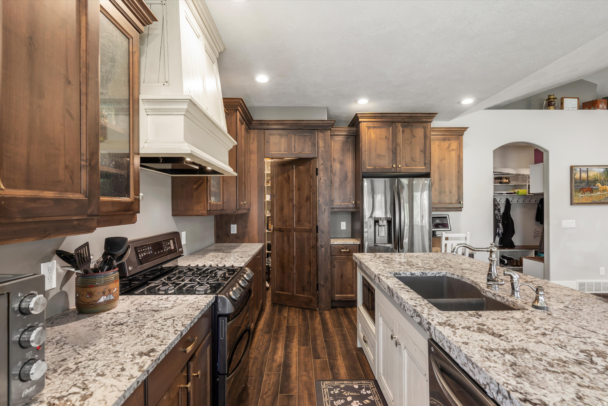 VALLEY GREEN ESTATES - Residential