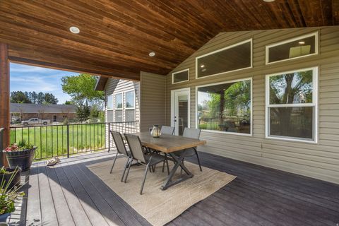 Tiny photo for 2652 S 4150 W, Taylor, UT 84401 (MLS # 2155313)
