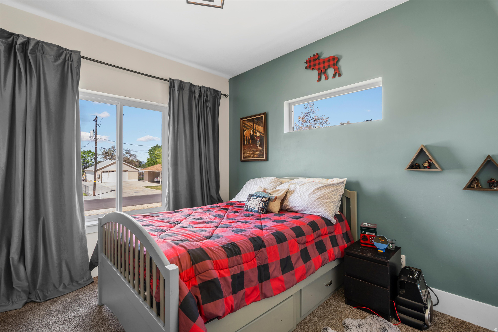 VALLEY GREEN ESTATES - Residential