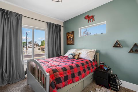 Tiny photo for 2652 S 4150 W, Taylor, UT 84401 (MLS # 2155313)