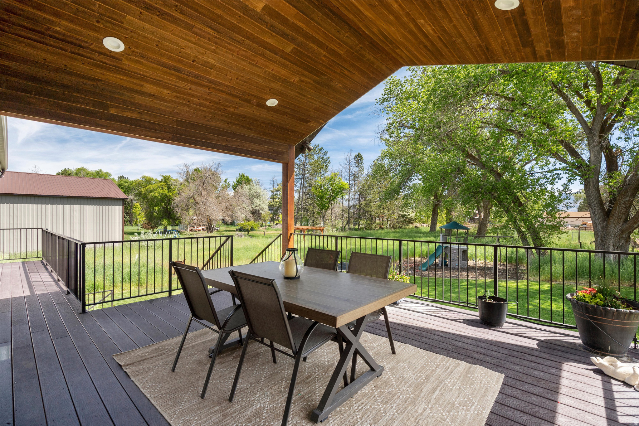 VALLEY GREEN ESTATES - Residential