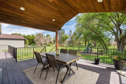 Tiny photo for 2652 S 4150 W, Taylor, UT 84401 (MLS # 2155313)