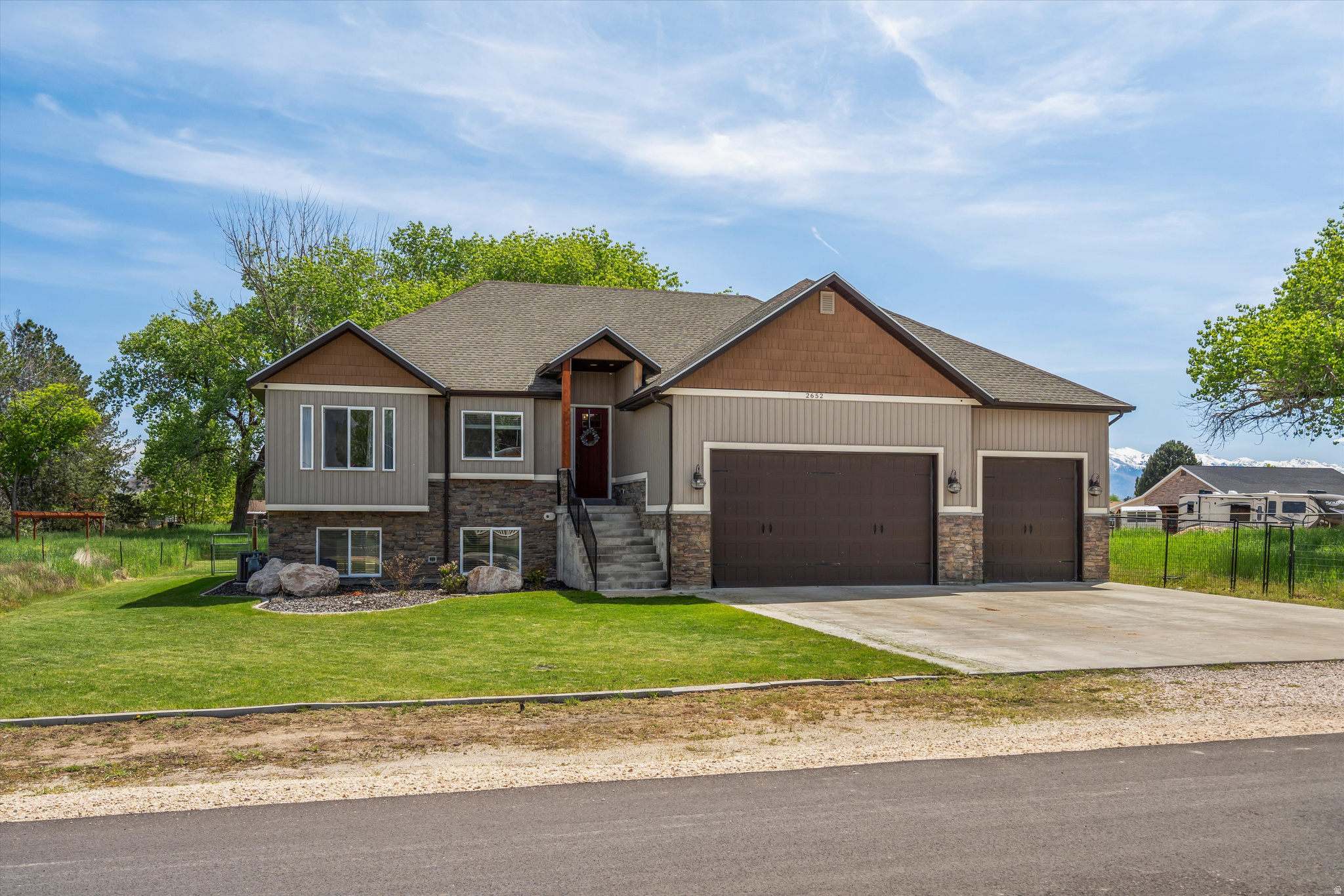 VALLEY GREEN ESTATES - Residential