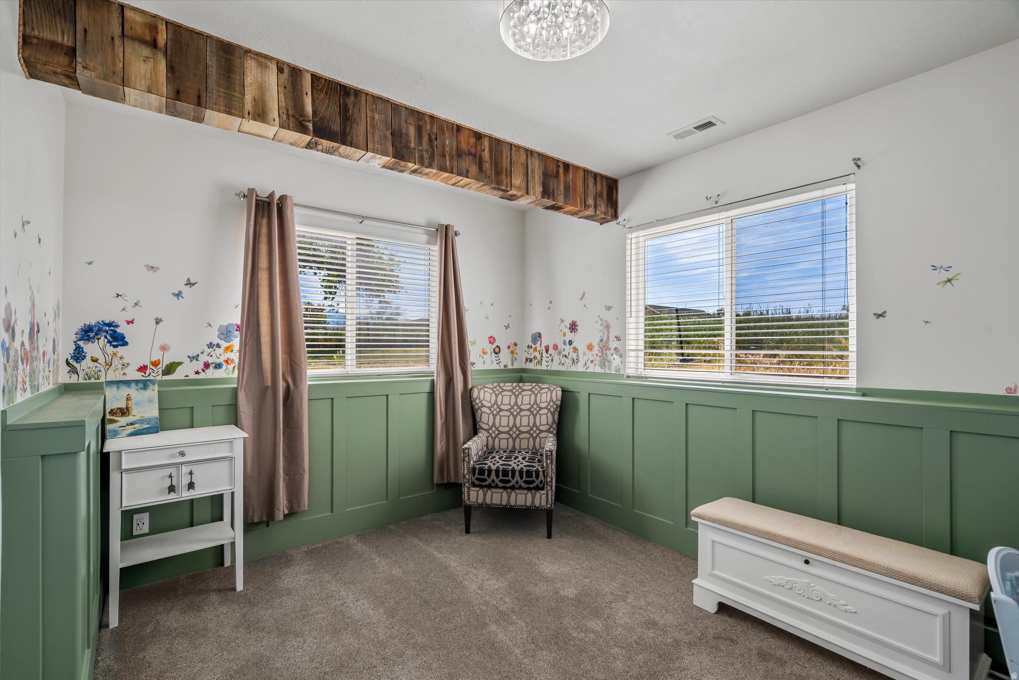 VALLEY GREEN ESTATES - Residential