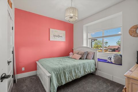 Tiny photo for 2652 S 4150 W, Taylor, UT 84401 (MLS # 2155313)