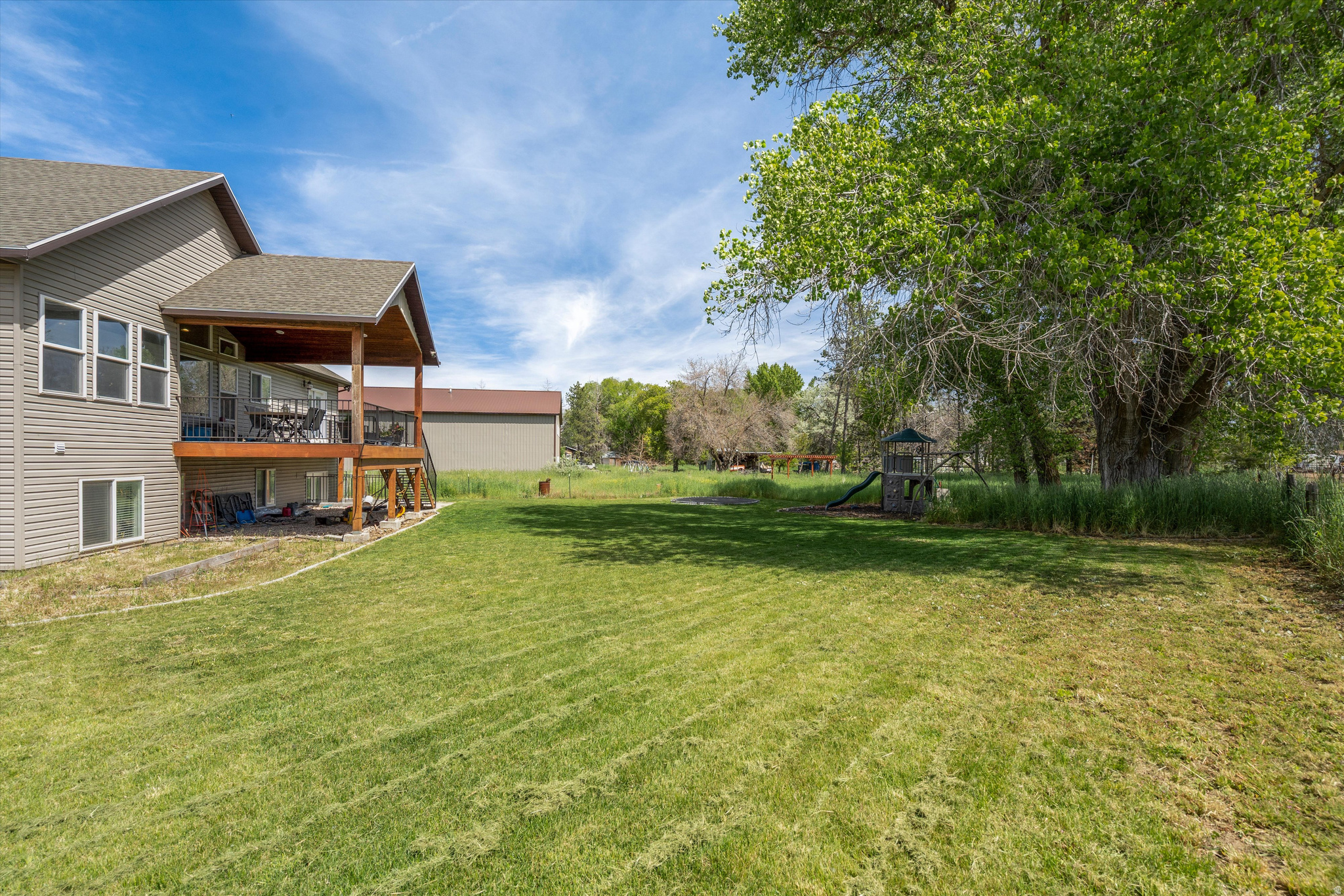 VALLEY GREEN ESTATES - Residential