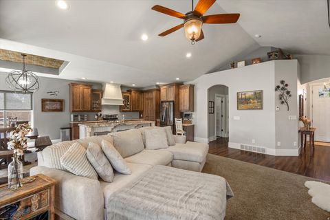 Tiny photo for 2652 S 4150 W, Taylor, UT 84401 (MLS # 2155313)