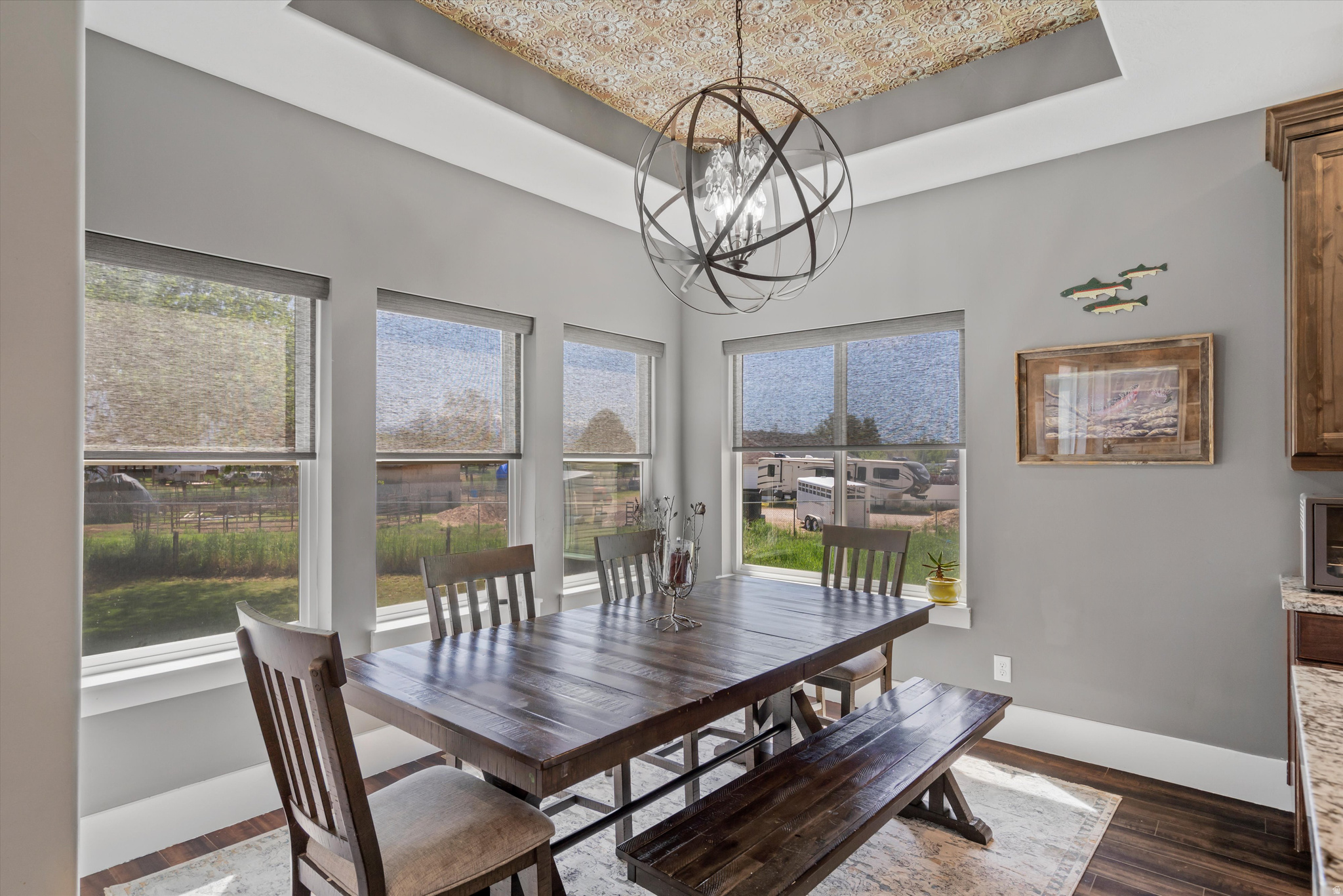 VALLEY GREEN ESTATES - Residential