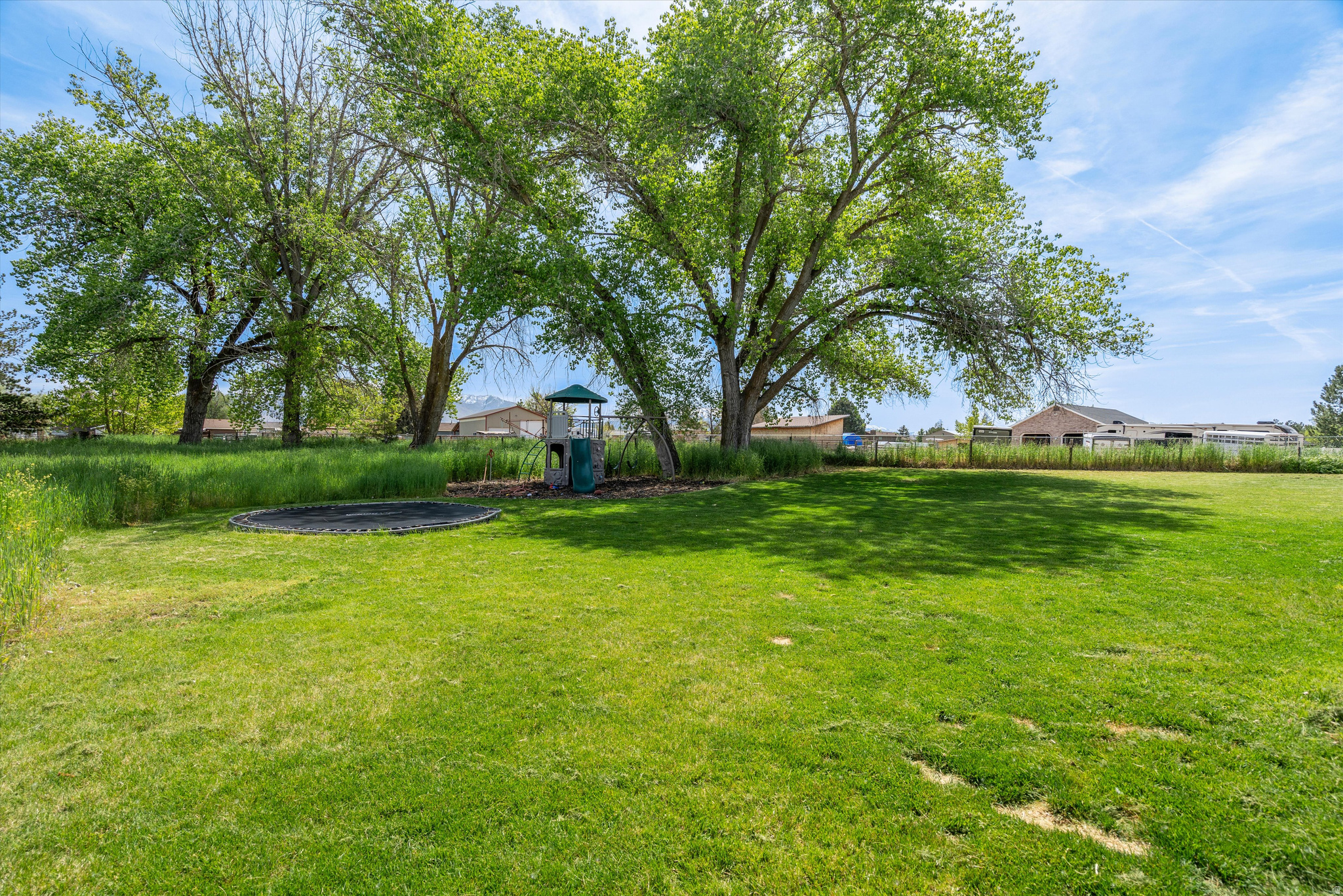 VALLEY GREEN ESTATES - Residential