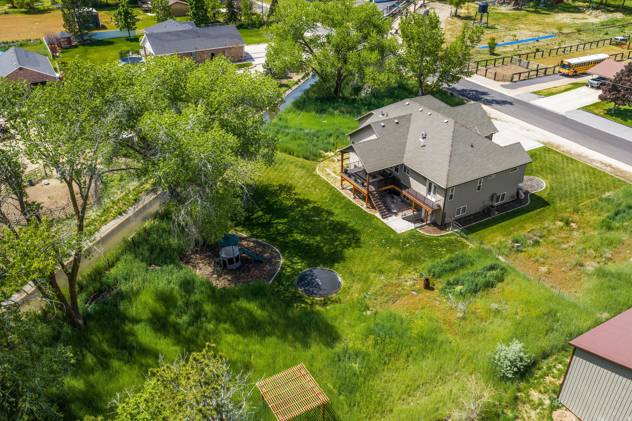 VALLEY GREEN ESTATES - Residential