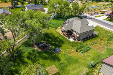 Tiny photo for 2652 S 4150 W, Taylor, UT 84401 (MLS # 2155313)
