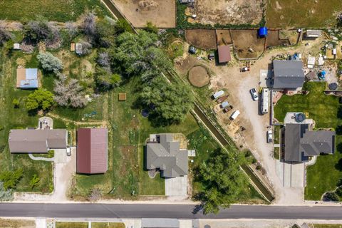 Tiny photo for 2652 S 4150 W, Taylor, UT 84401 (MLS # 2155313)