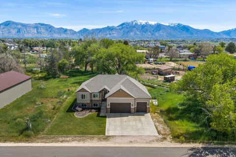 Tiny photo for 2652 S 4150 W, Taylor, UT 84401 (MLS # 2155313)