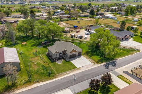 Tiny photo for 2652 S 4150 W, Taylor, UT 84401 (MLS # 2155313)