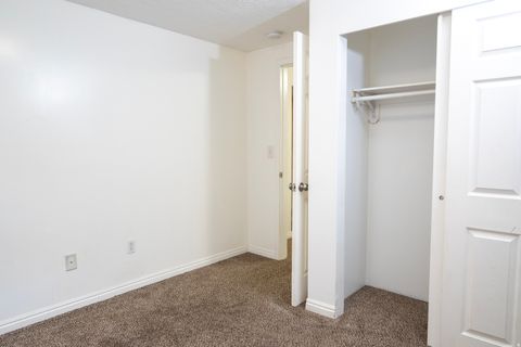 Tiny photo for 5466 W TICKLEGRASS RD S, West Jordan, UT 84084 (MLS # 2120804)