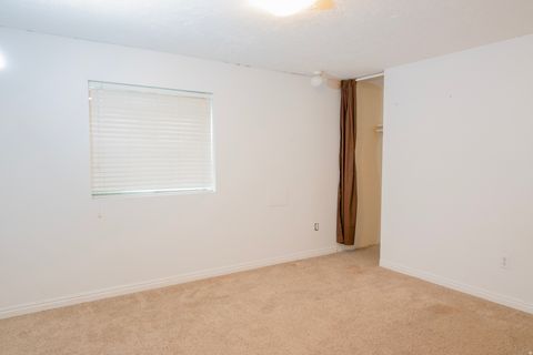 Tiny photo for 5466 W TICKLEGRASS RD S, West Jordan, UT 84084 (MLS # 2120804)