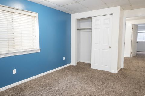 Tiny photo for 5466 W TICKLEGRASS RD S, West Jordan, UT 84084 (MLS # 2120804)